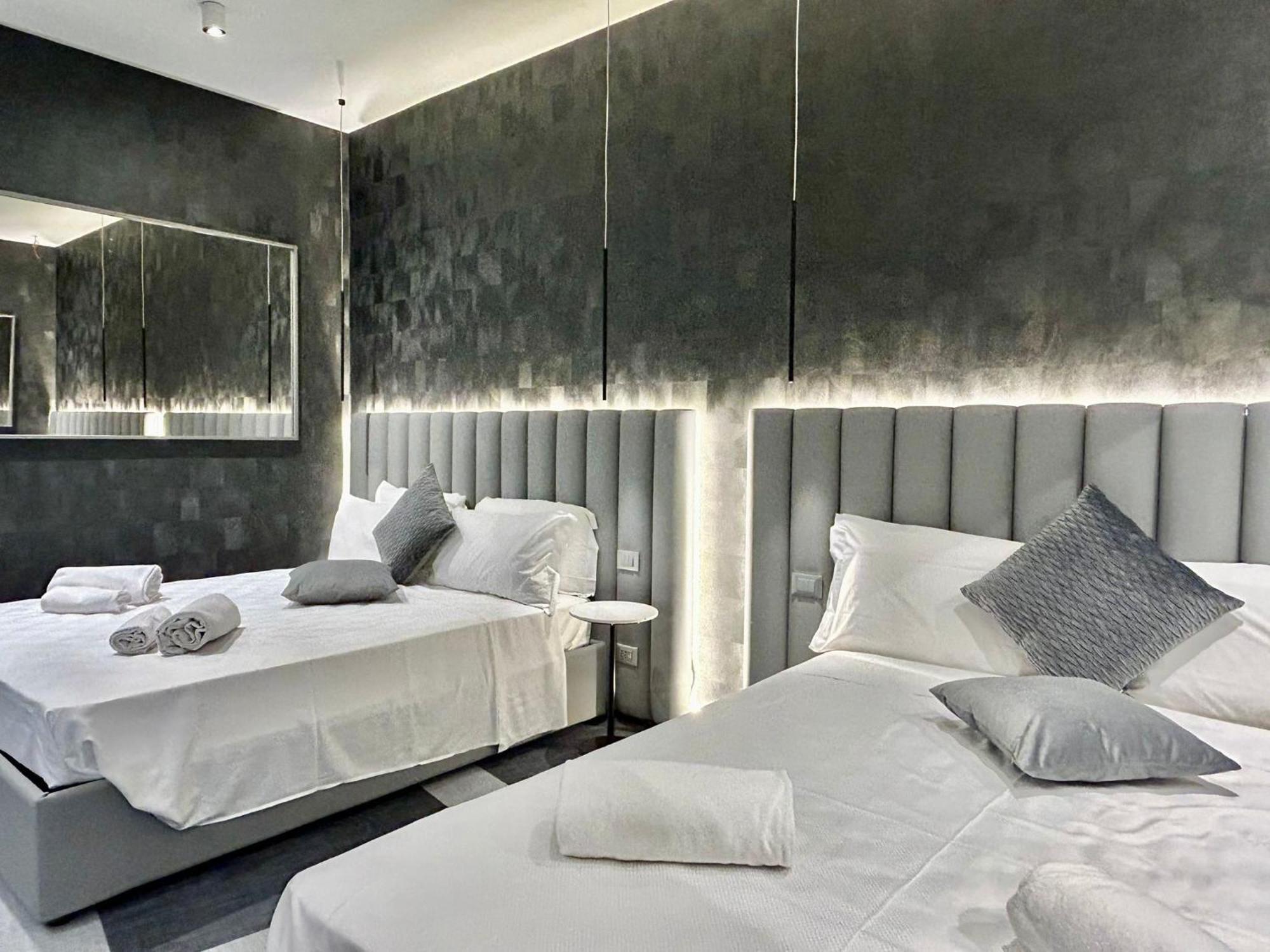 Private Luxury Roma