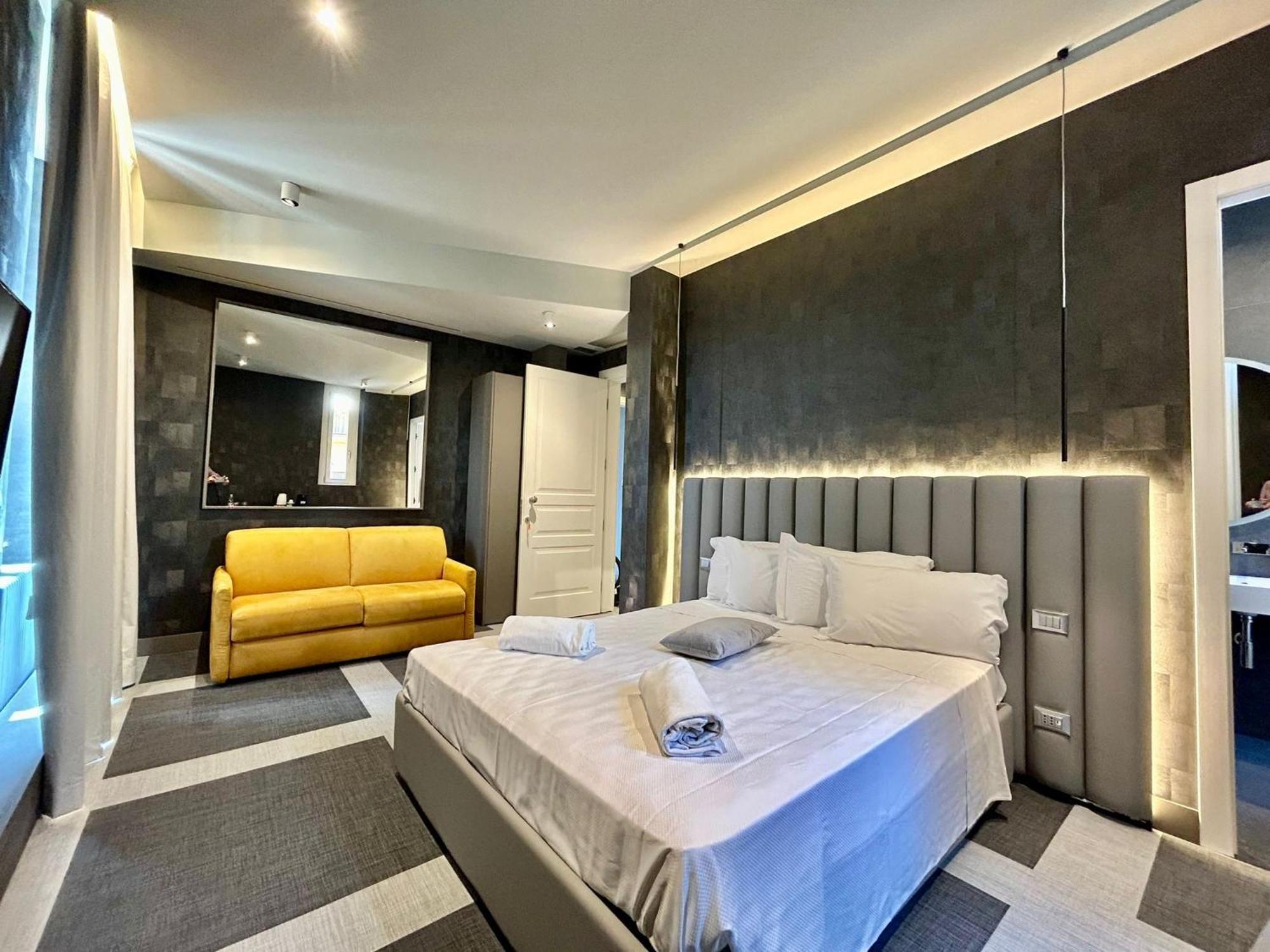 Pensión Private Luxury