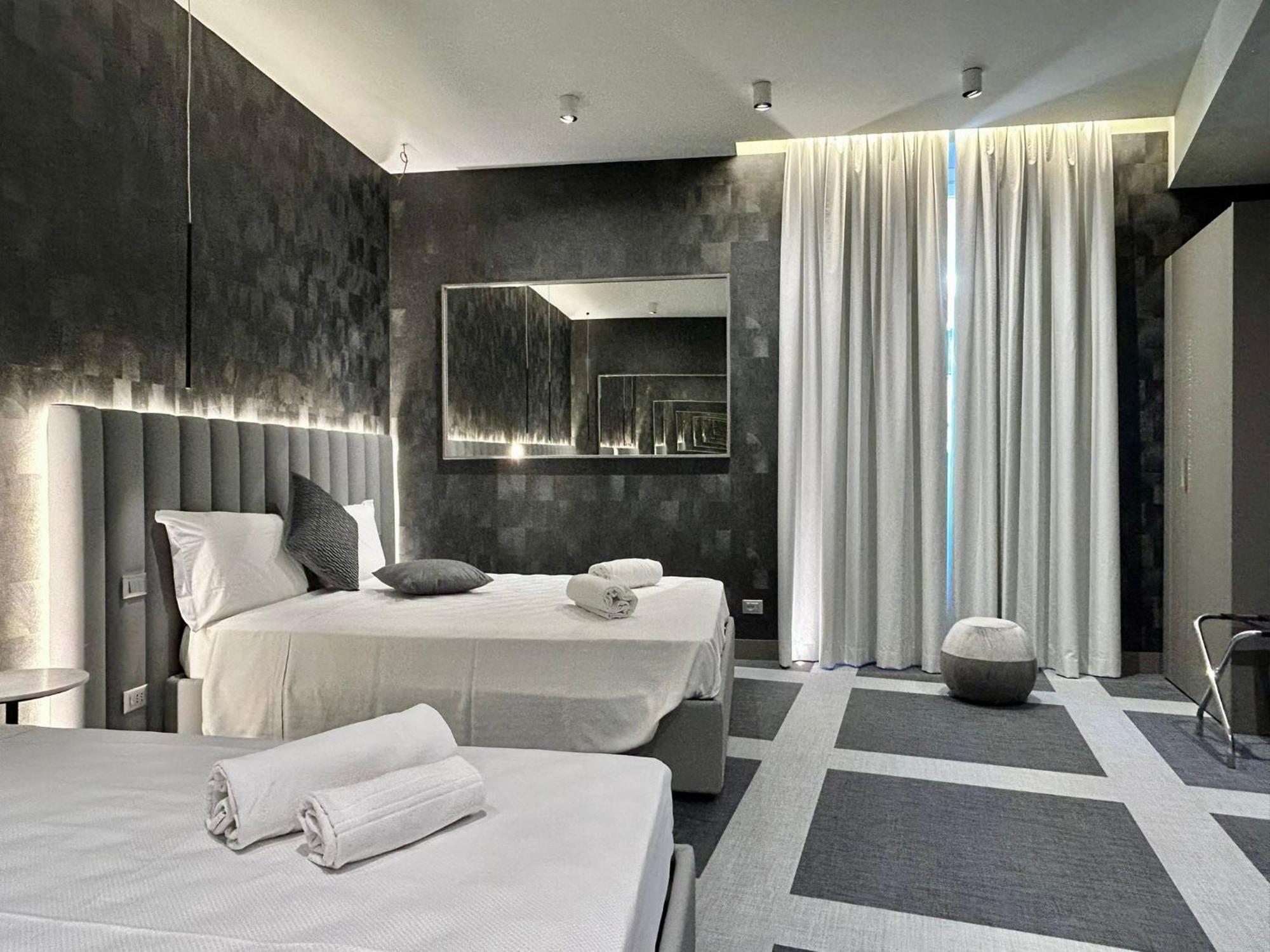 Private Luxury Pensión Roma