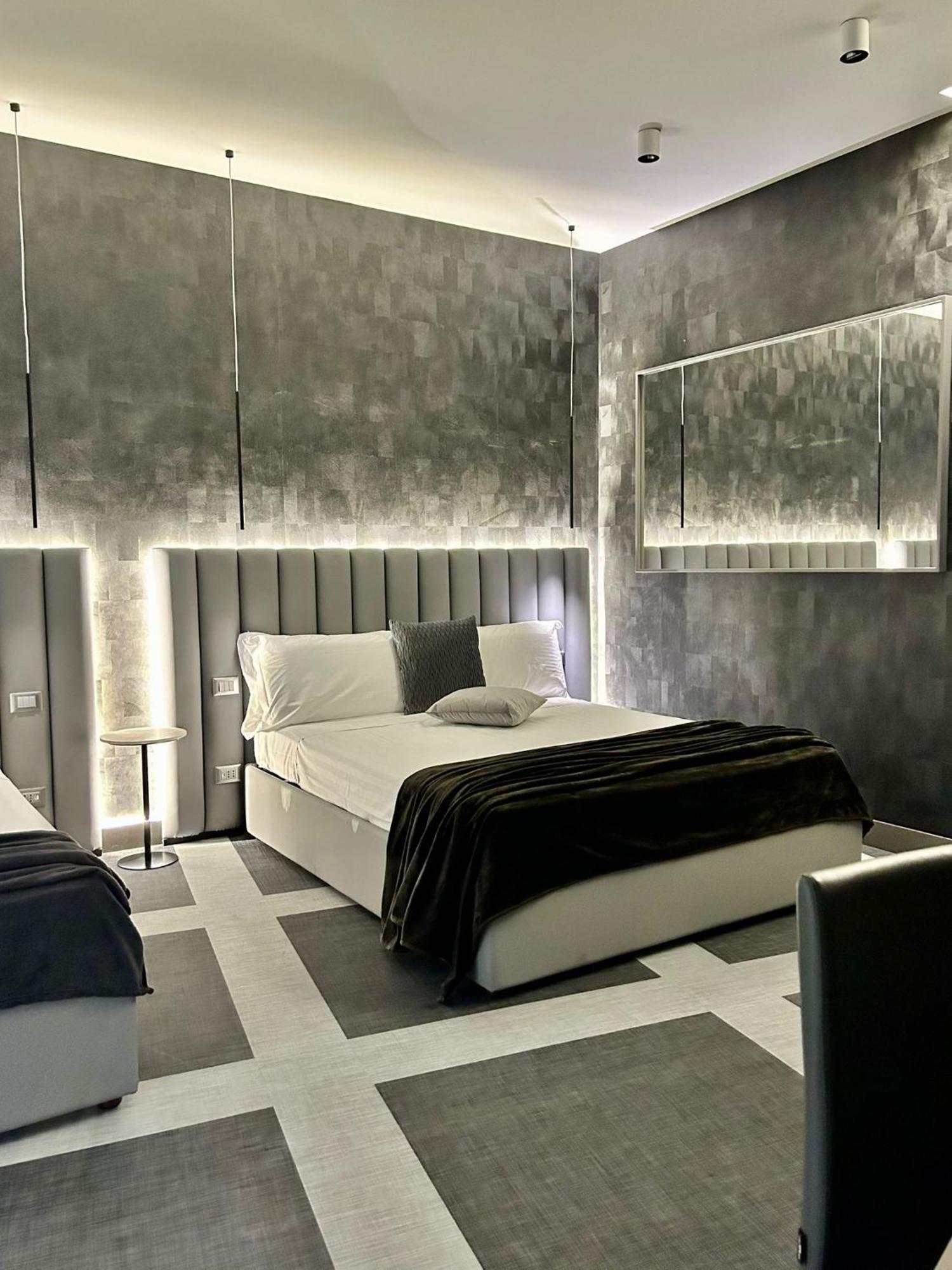 Private Luxury Pensión 2*