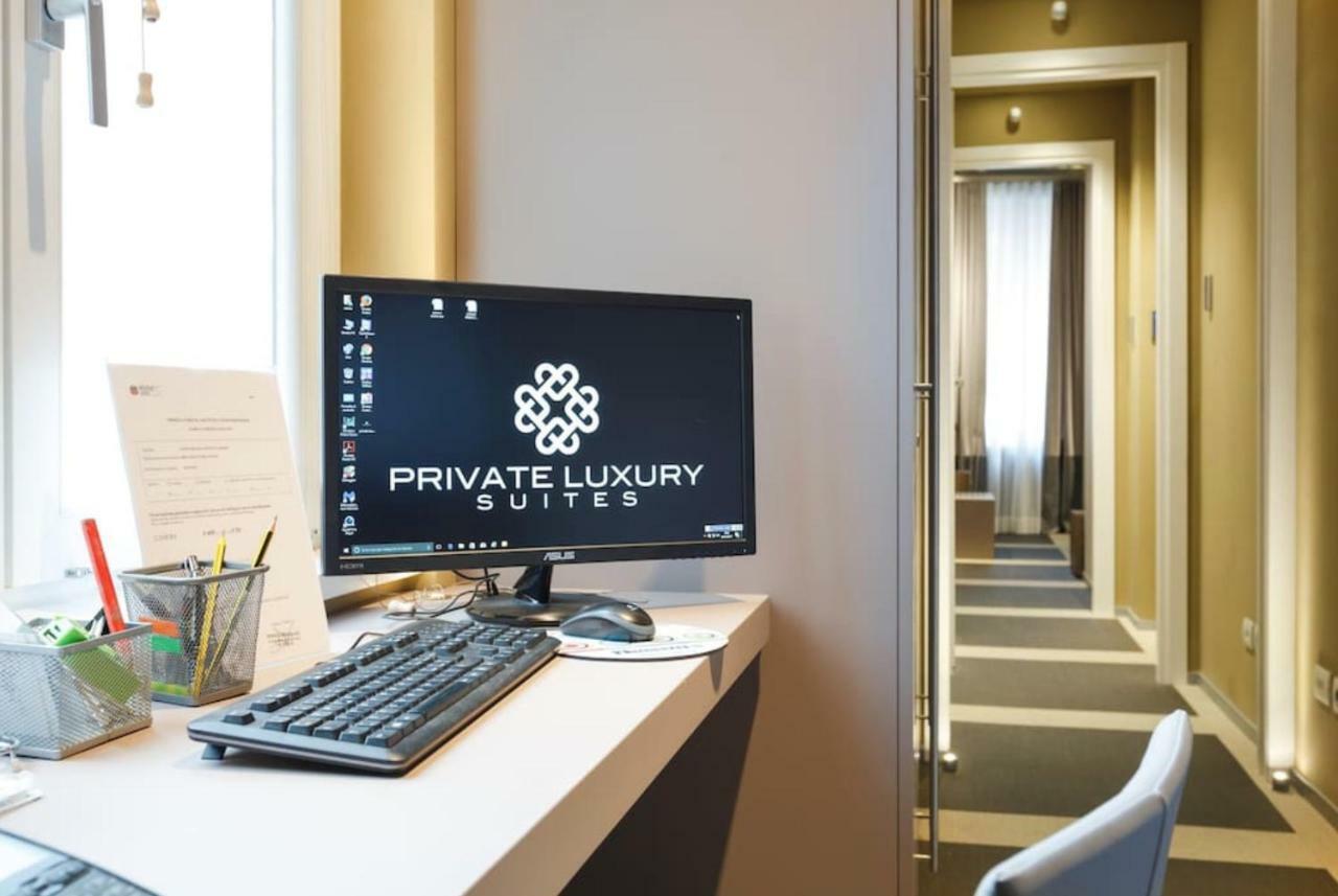 Private Luxury Pensión 2*