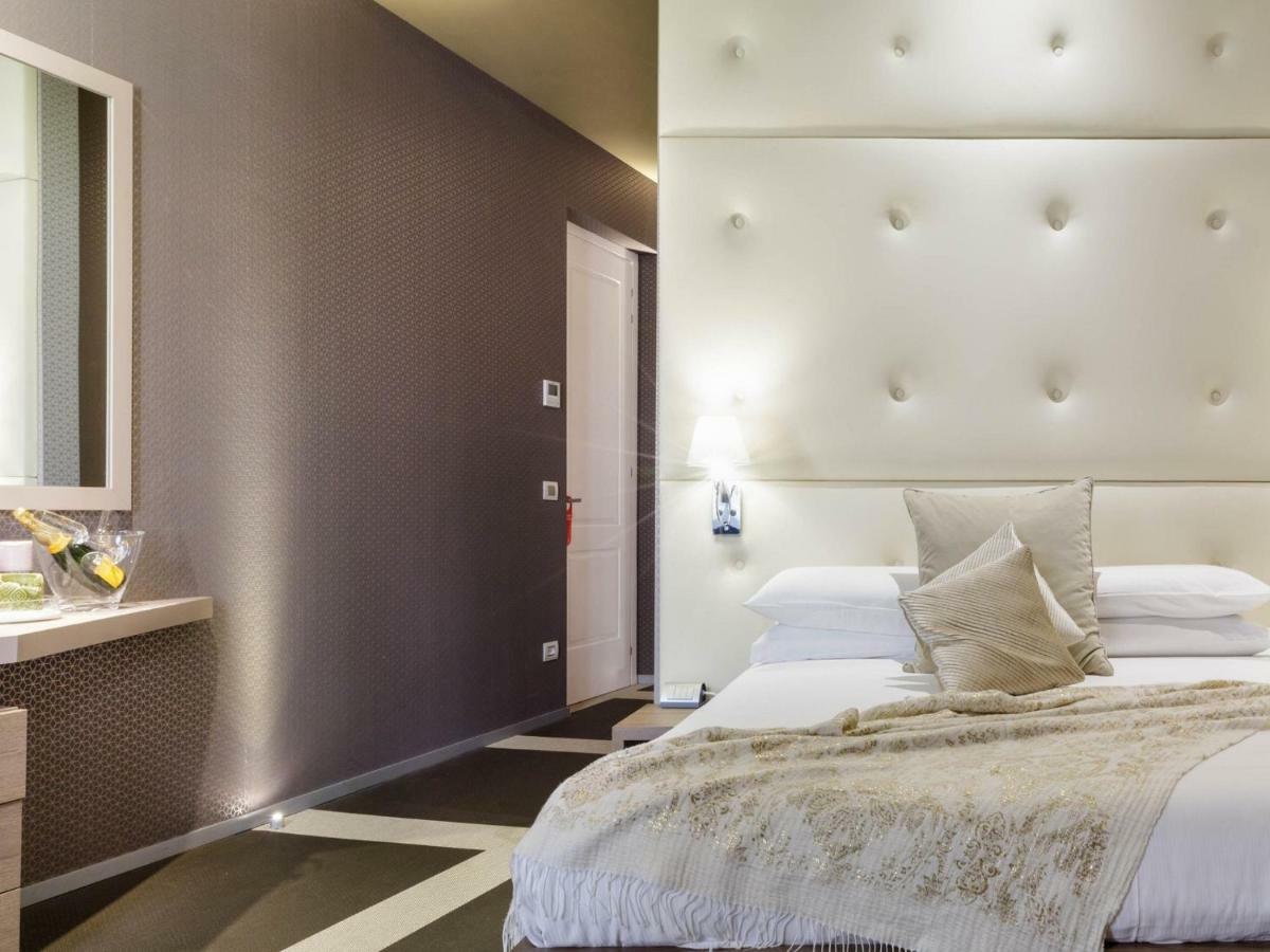 Pensión Private Luxury