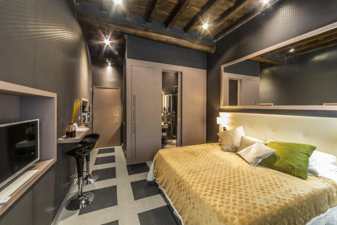 Private Luxury Pensión
