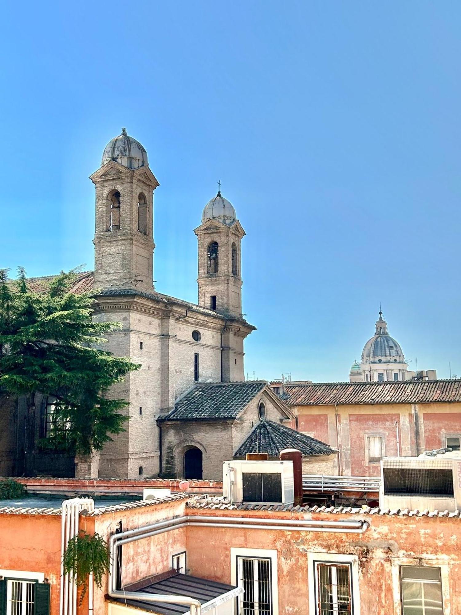 Private Luxury Roma