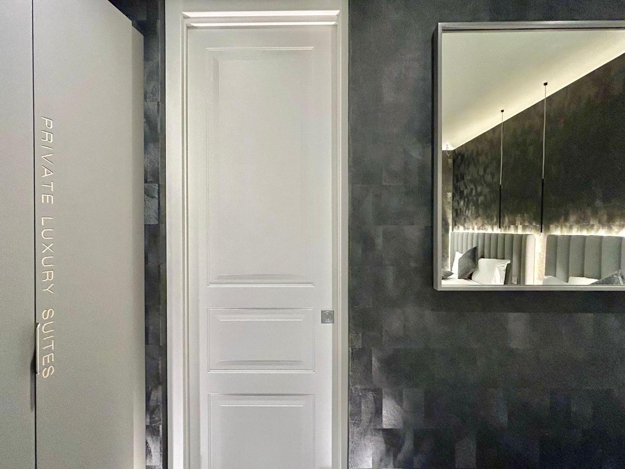 Private Luxury 2* Roma