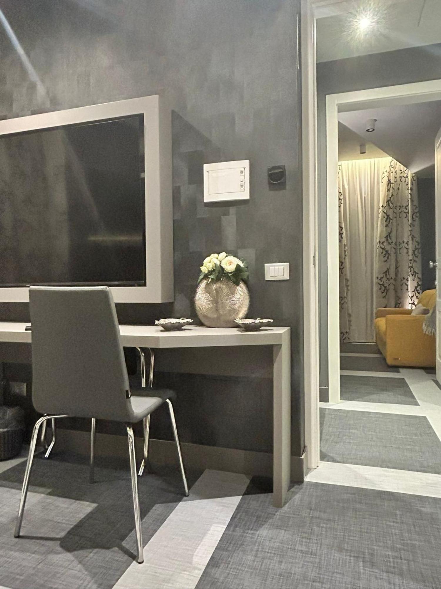 Private Luxury Pensión Roma