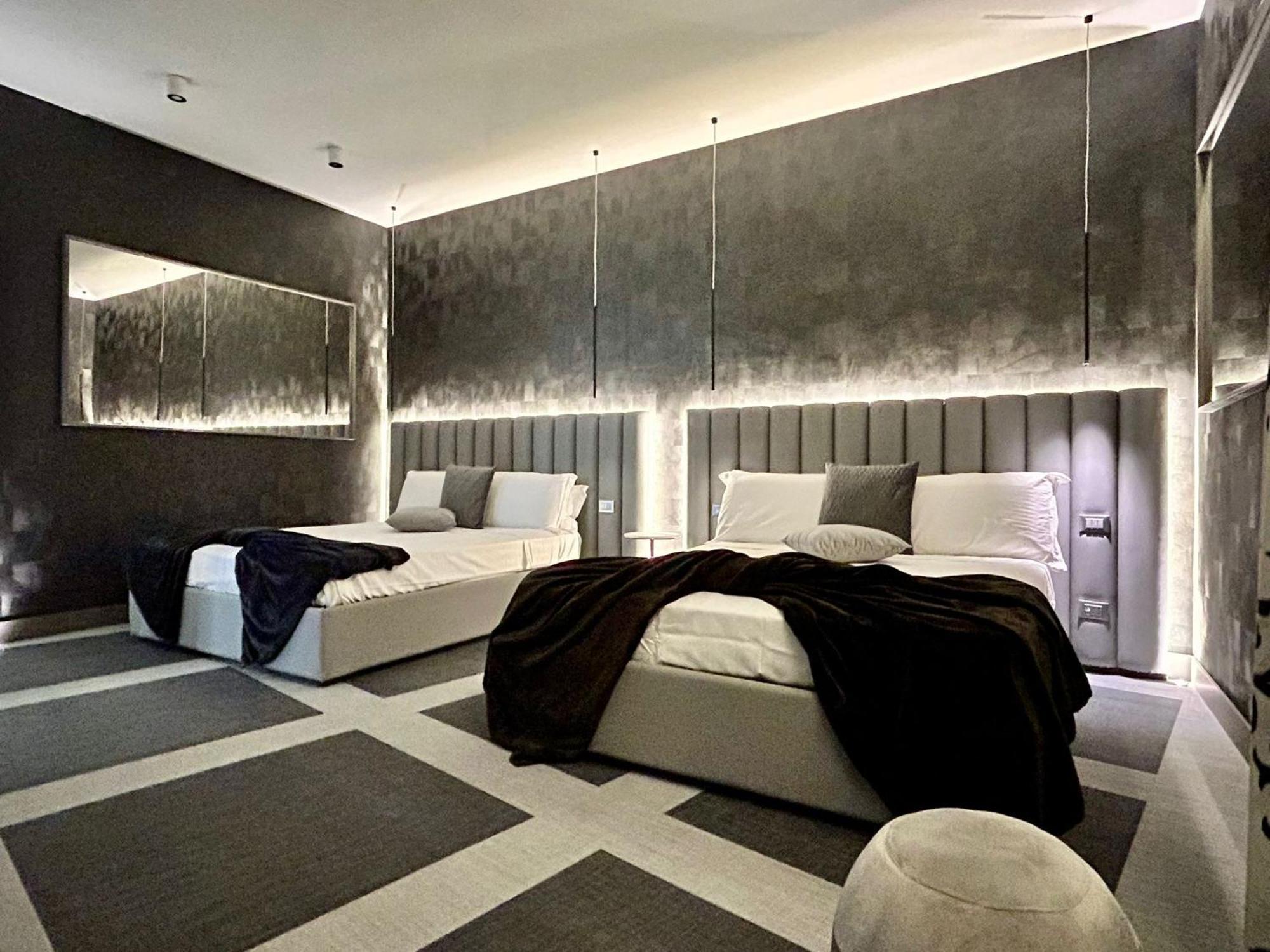 Pensión Private Luxury