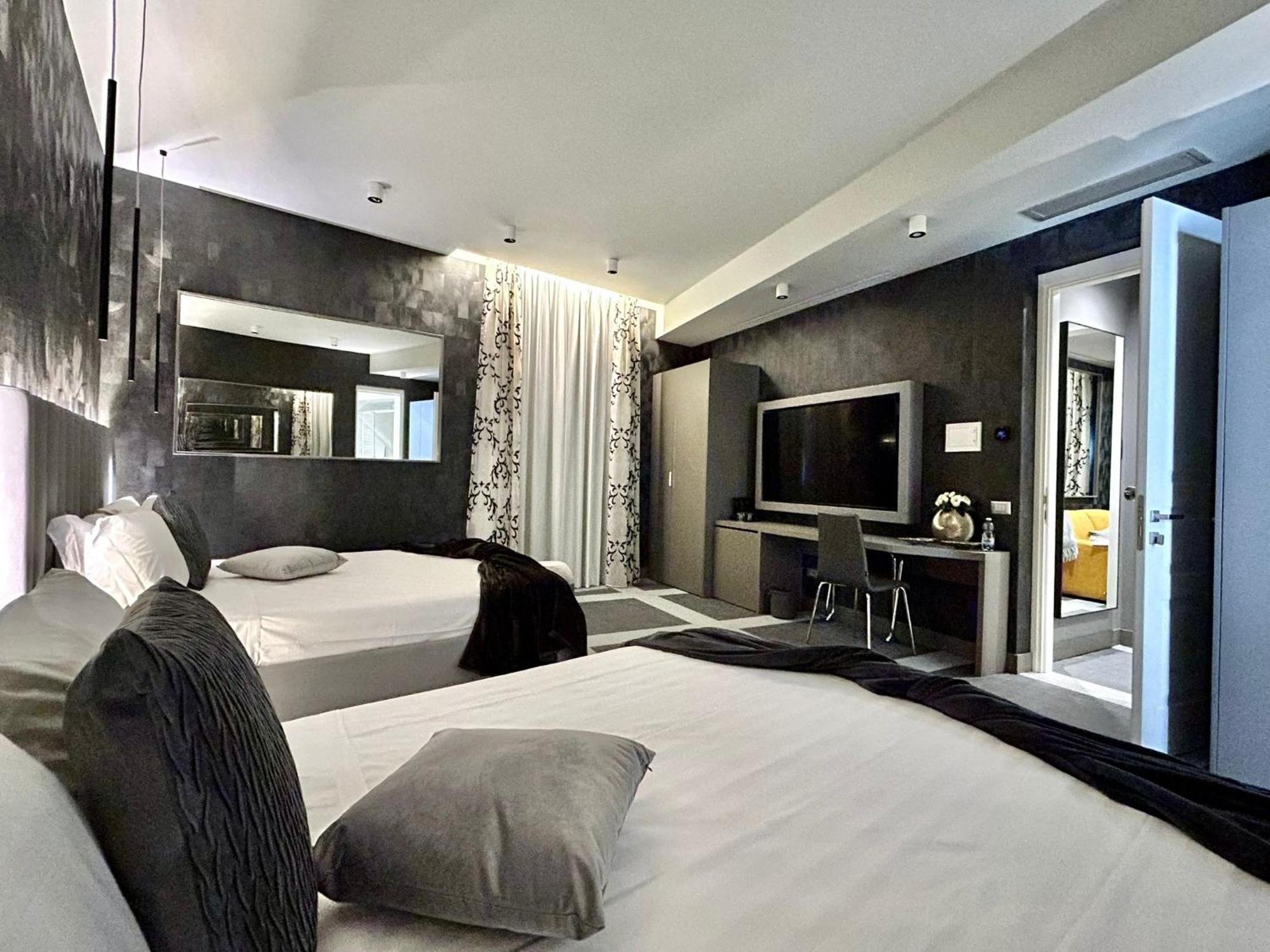 Pensión Private Luxury 2*