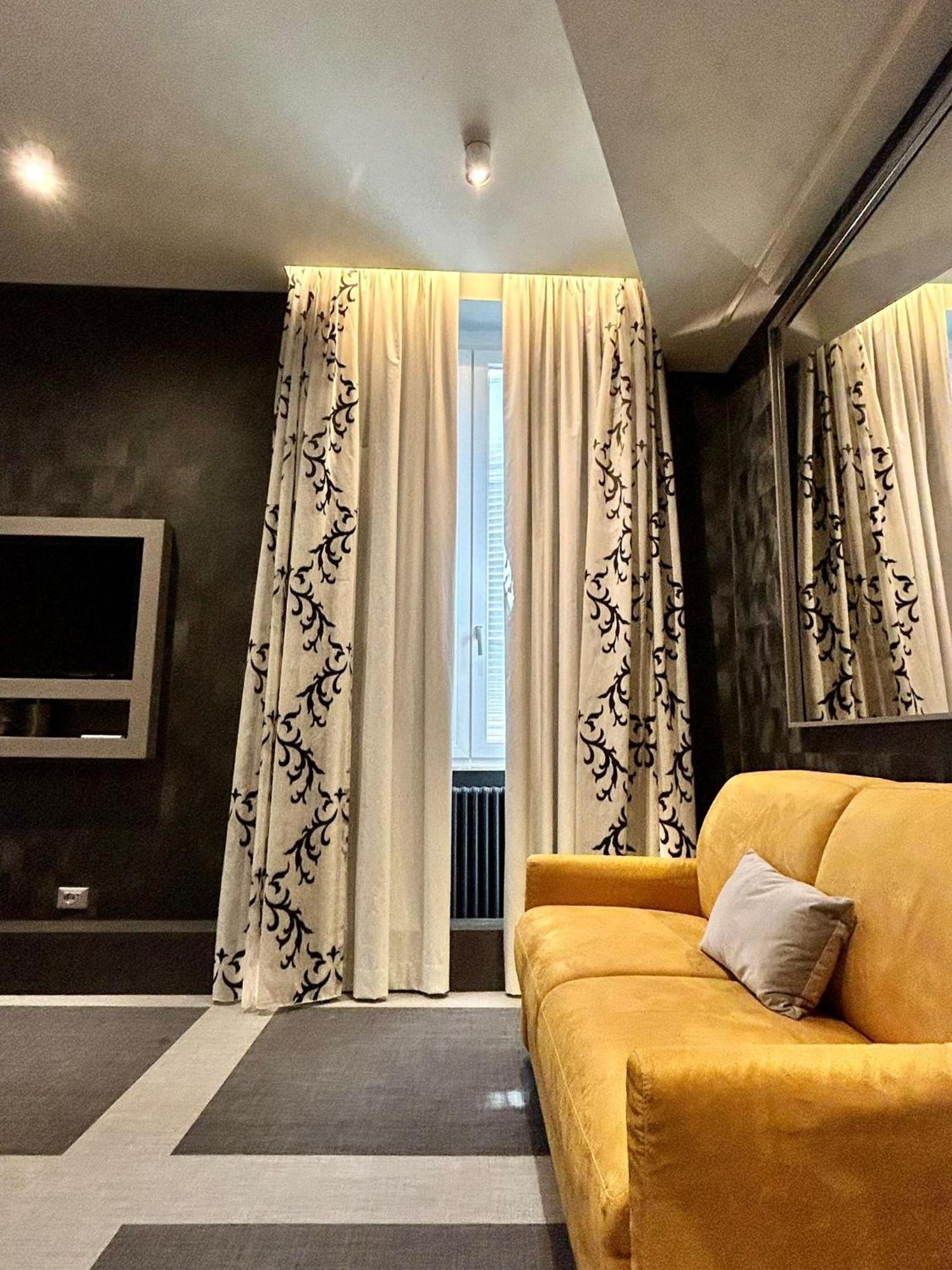 Pensión Private Luxury
