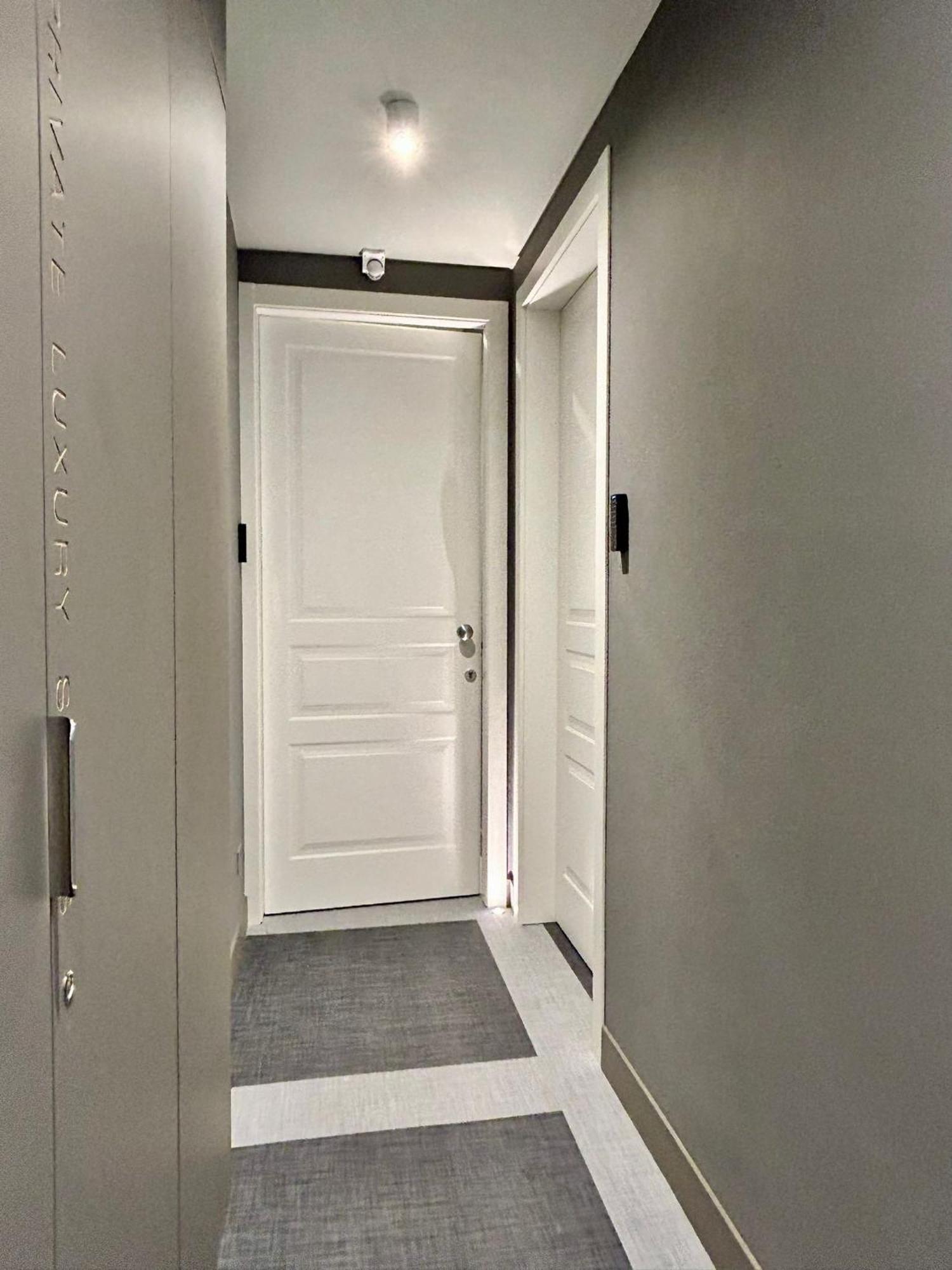 Pensión Private Luxury 2*