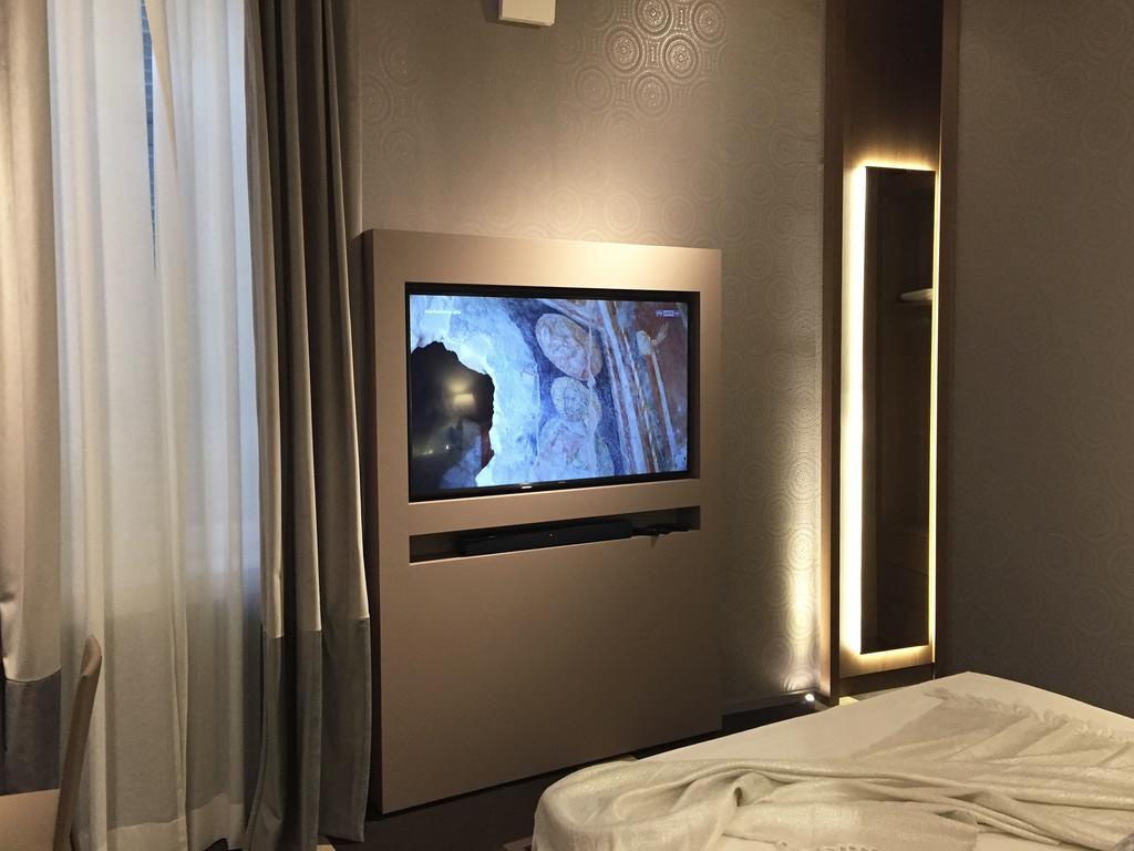 Private Luxury Roma