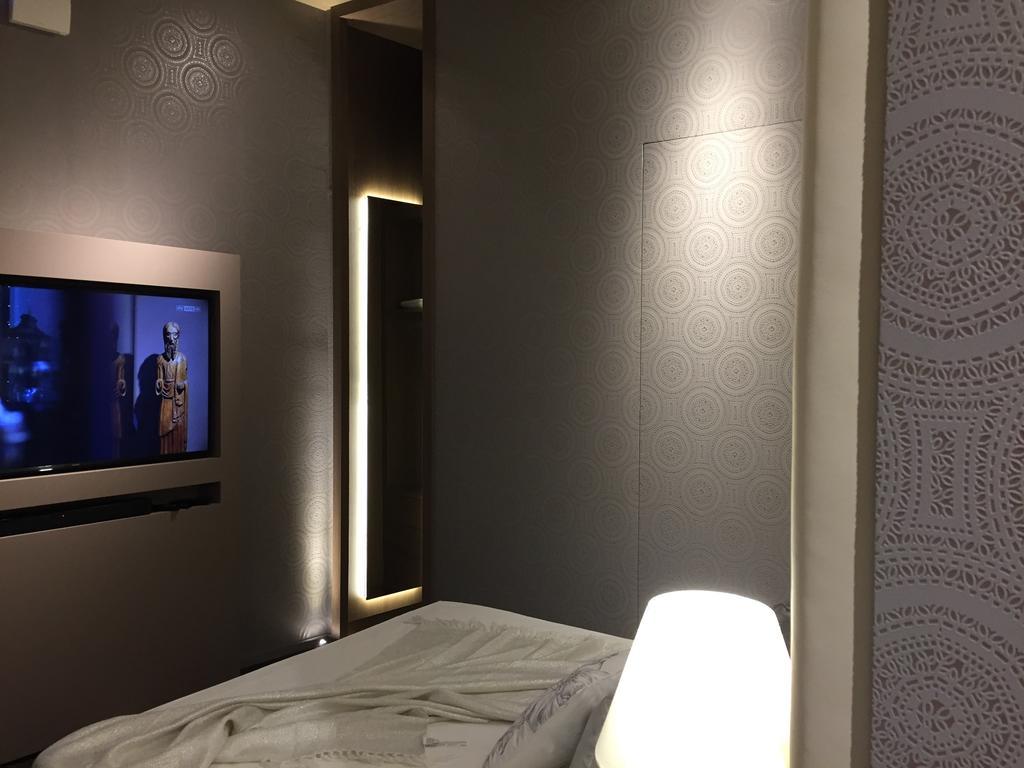 Pensión Private Luxury 2*