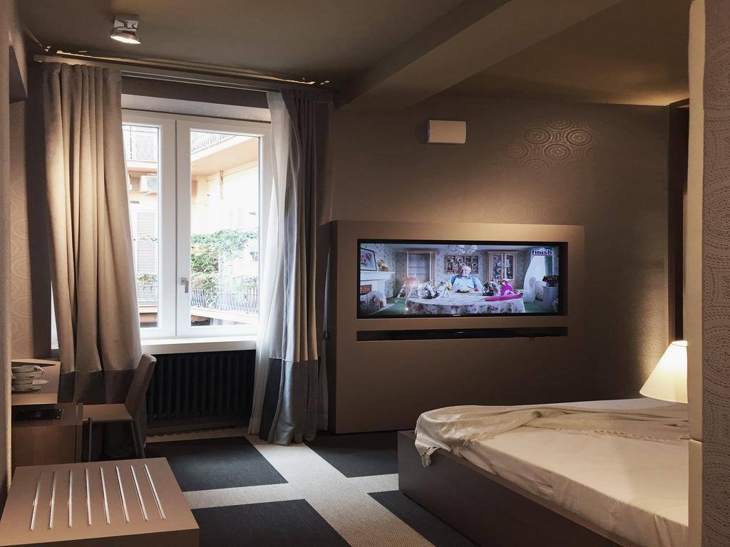 Private Luxury 2* Roma