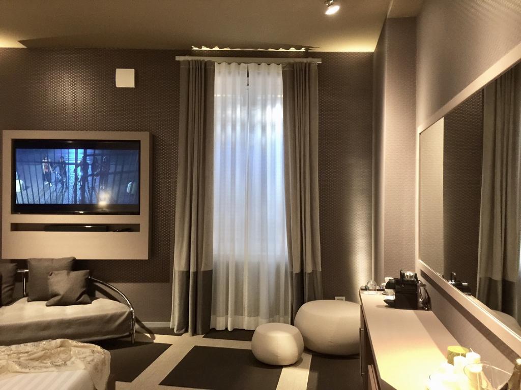 Pensión Private Luxury 2*