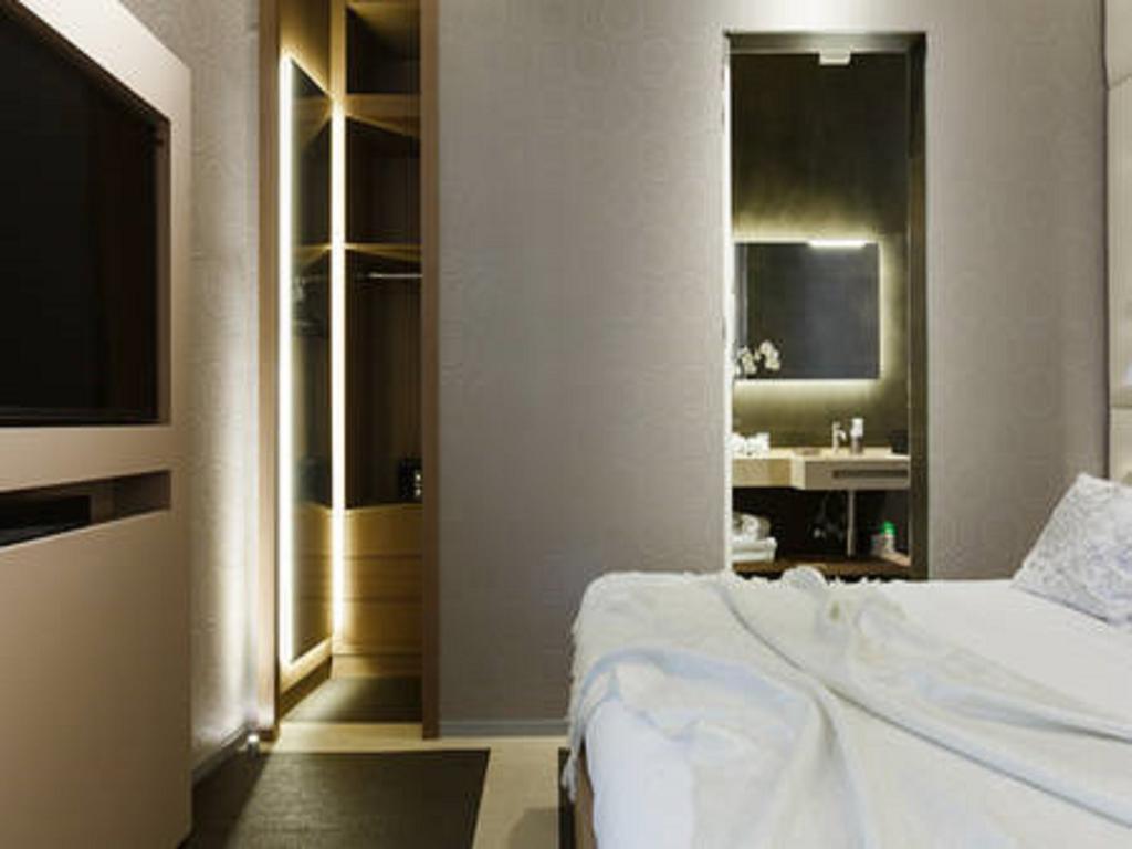 Pensión Private Luxury 2*