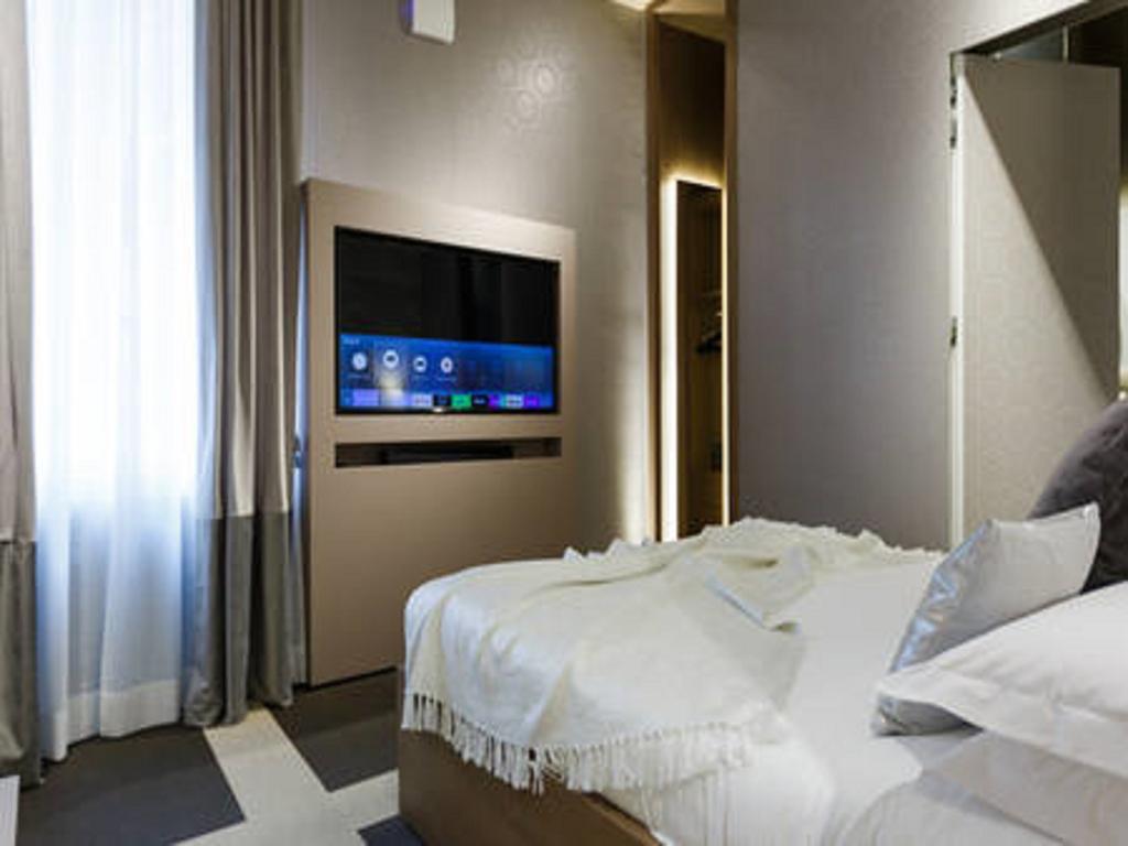 Pensión Private Luxury