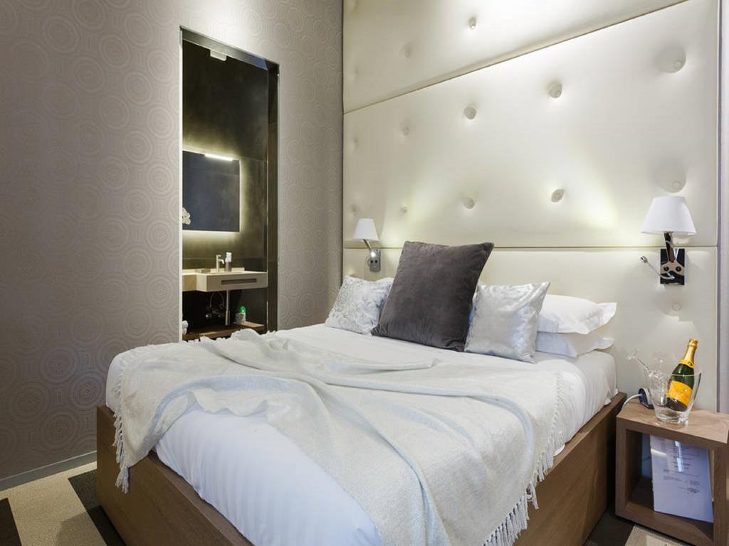 Pensión Private Luxury