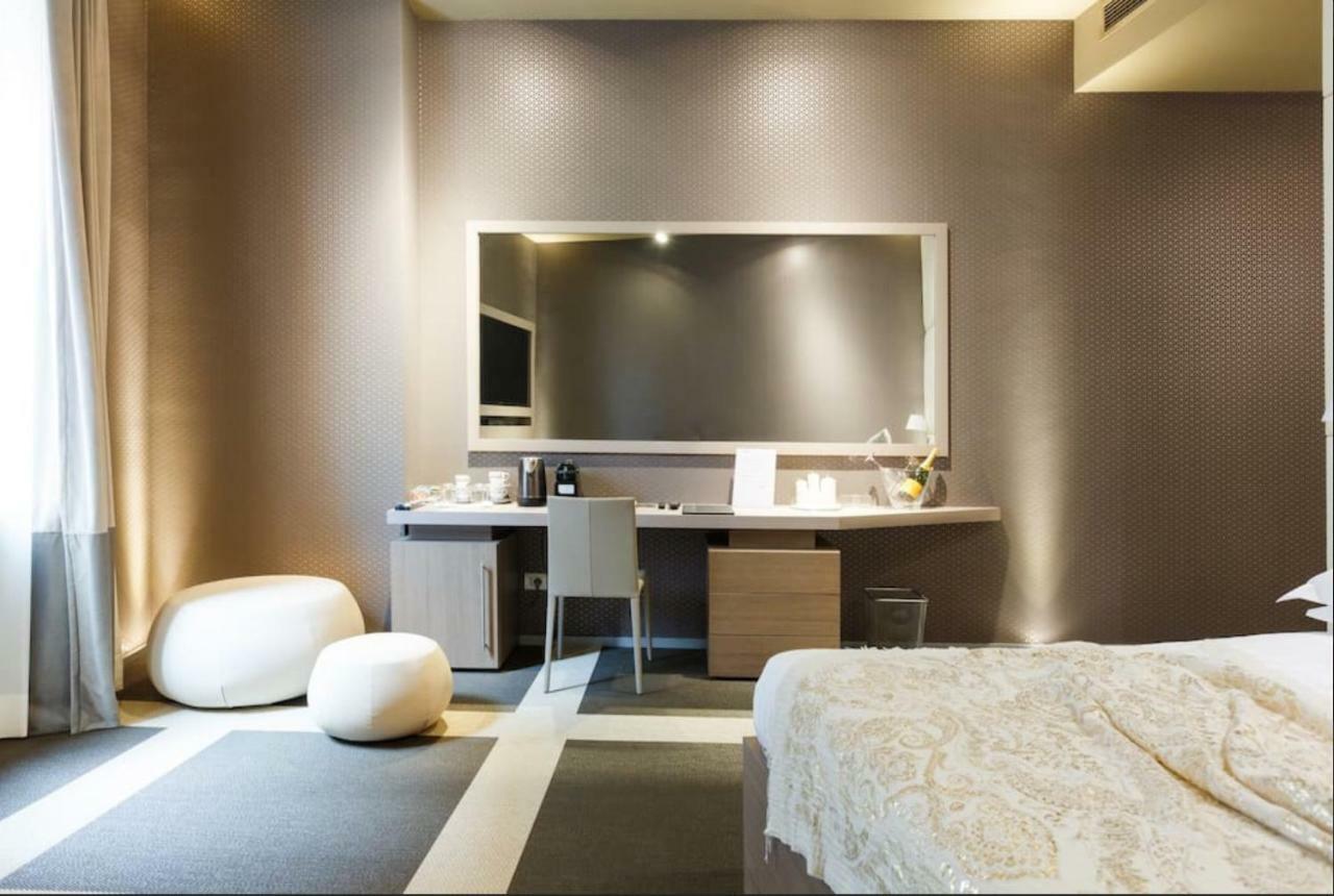 Private Luxury Pensión Roma