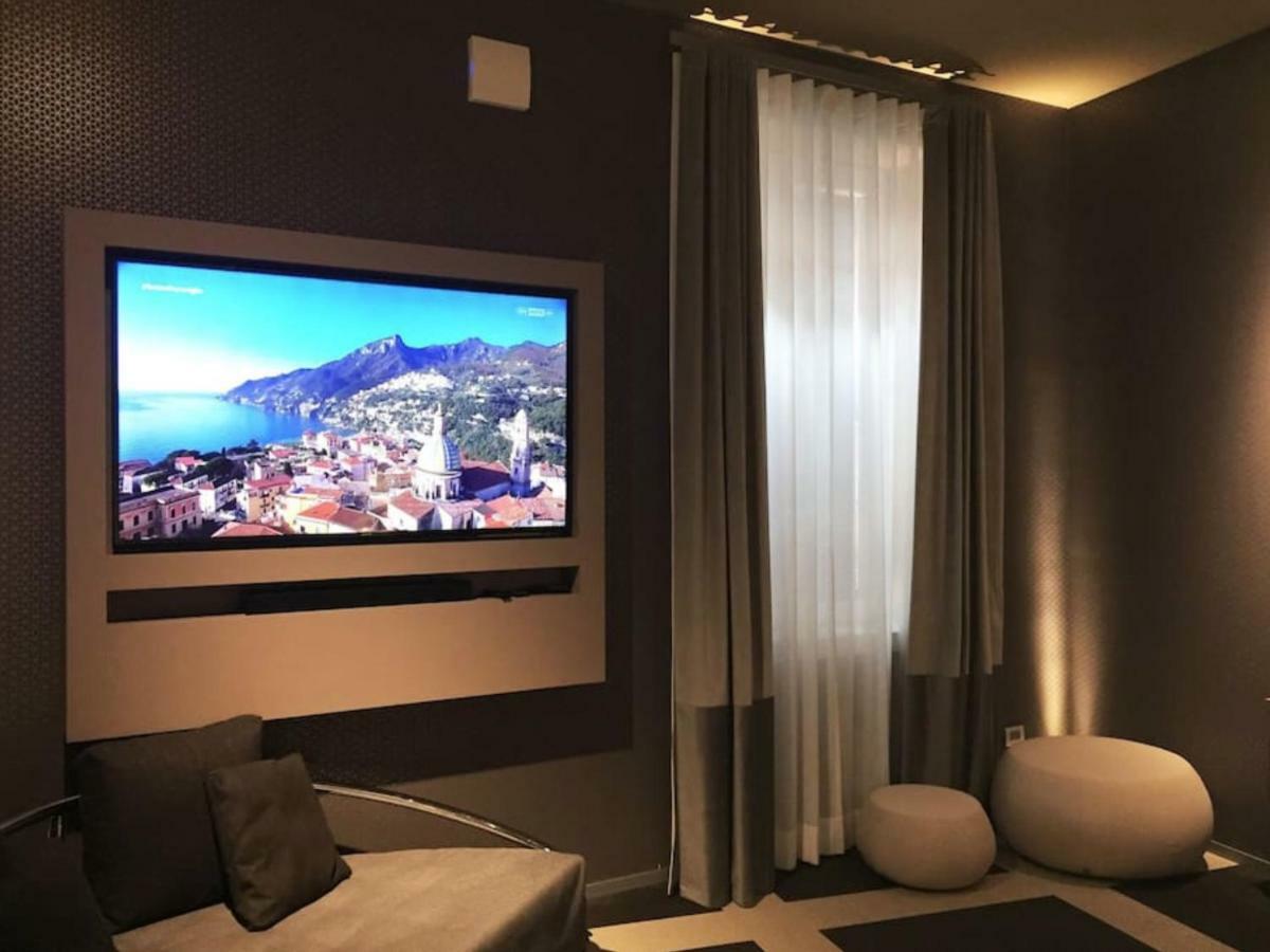 Pensión Private Luxury Roma