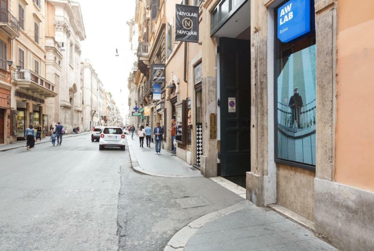 Pensión Private Luxury Roma