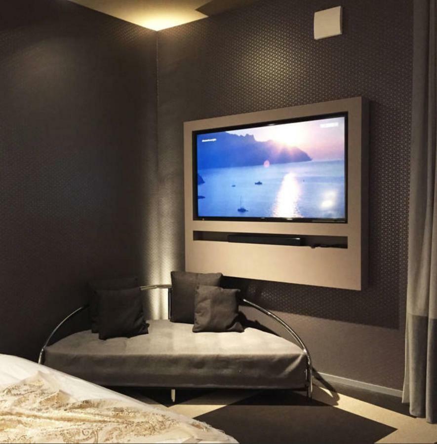 Pensión Private Luxury Roma