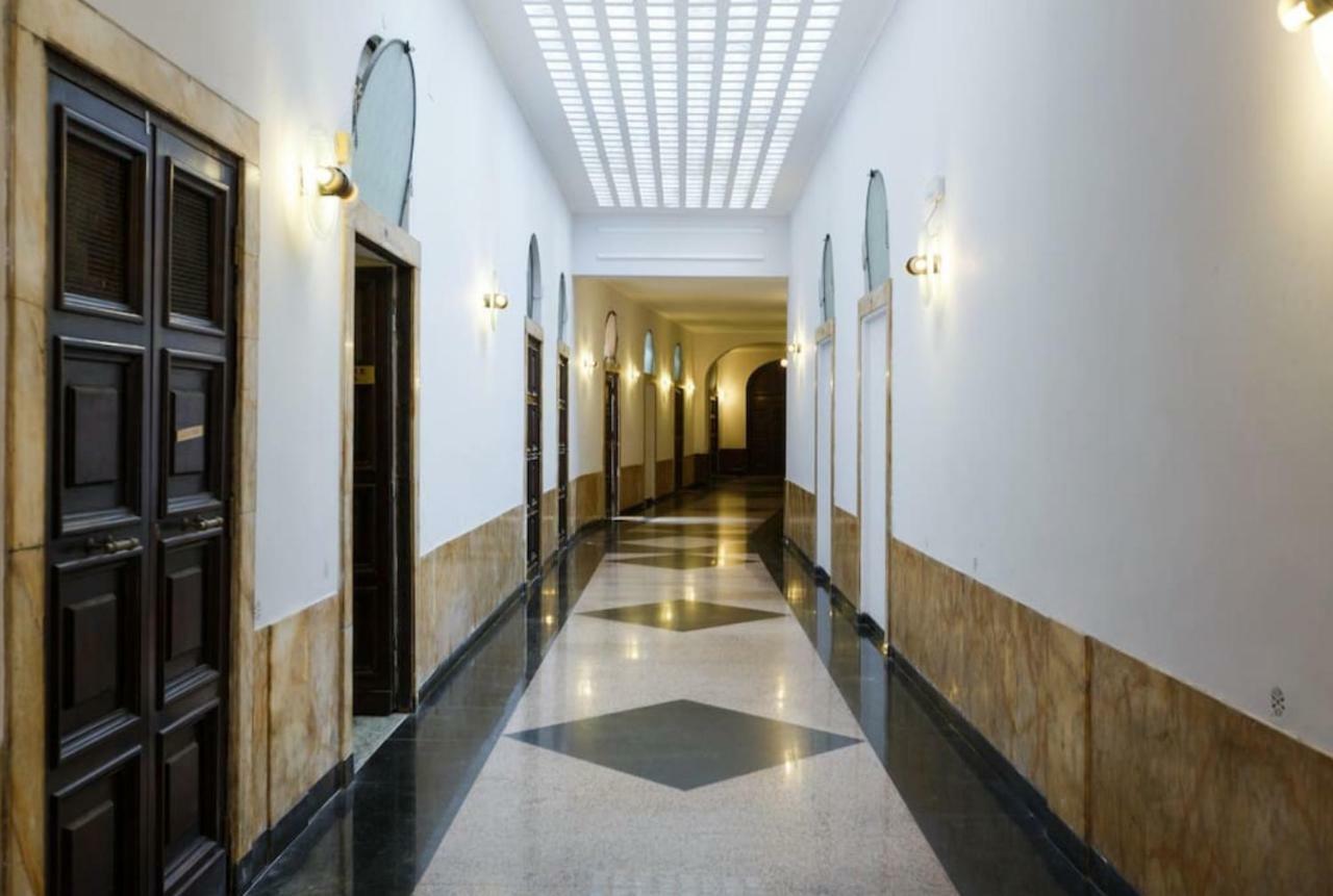 Private Luxury Roma