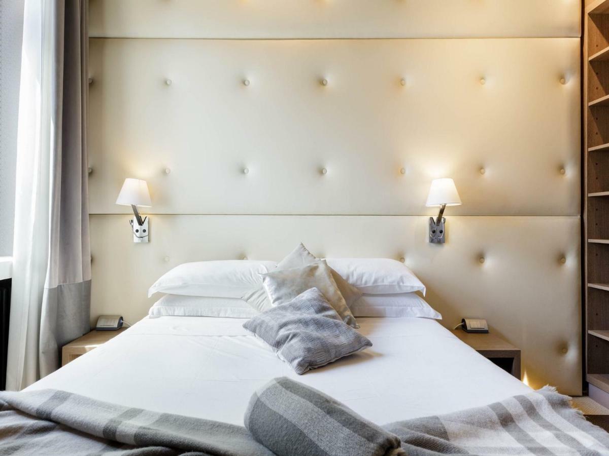 Pensión Private Luxury 2*
