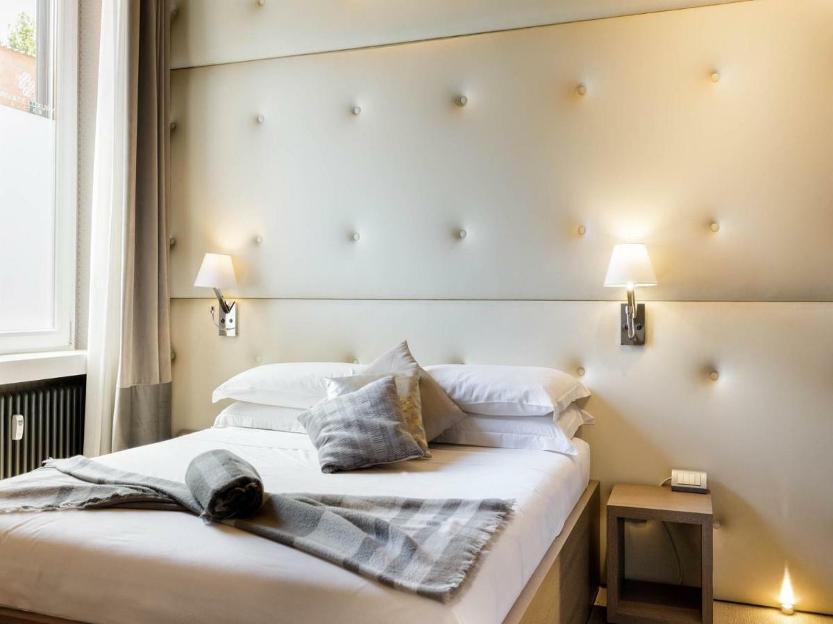 Private Luxury 2* Roma