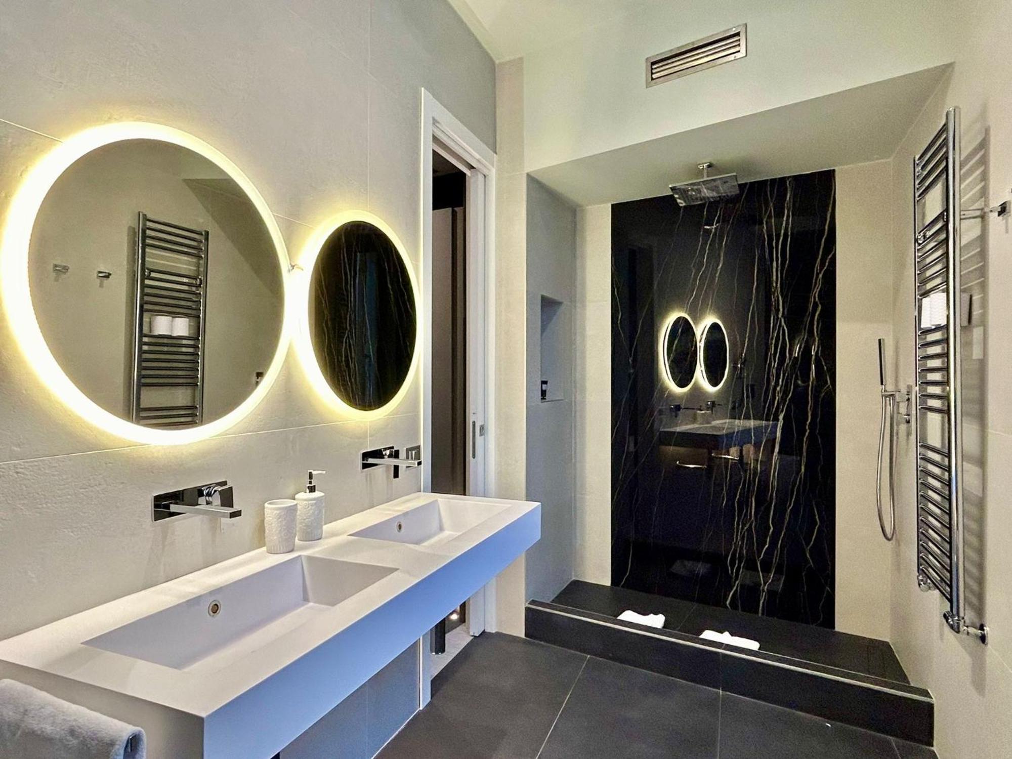 Private Luxury Affittacamere