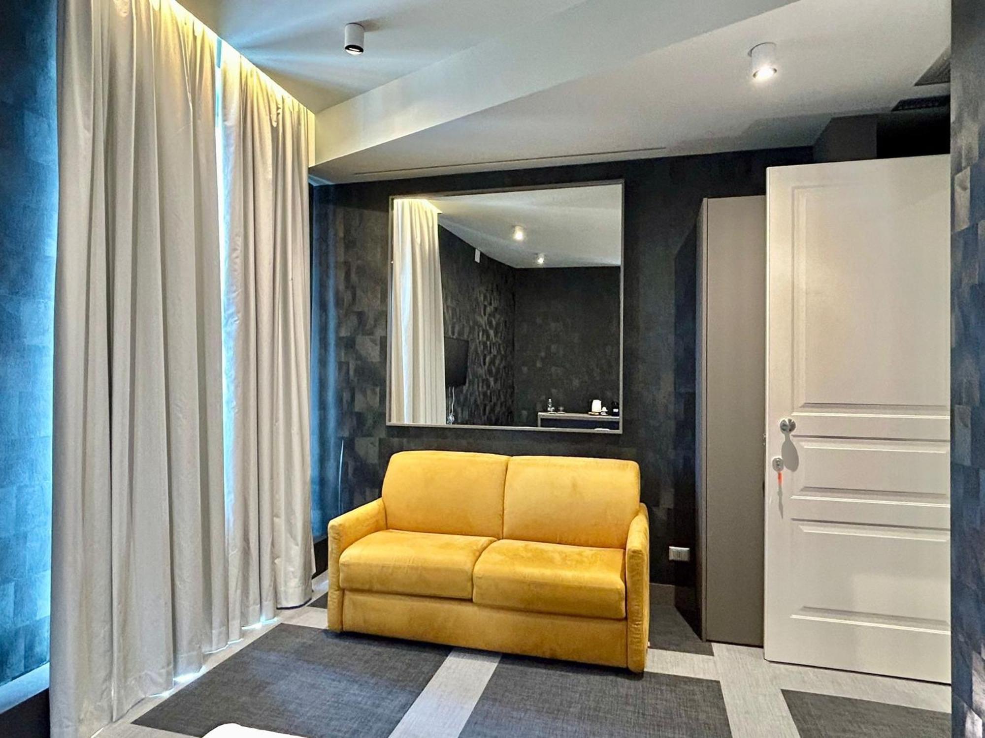 Private Luxury Affittacamere 2*