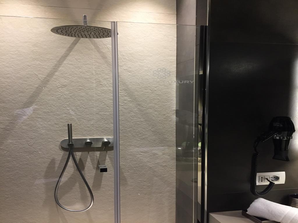 Private Luxury Guest house Rome