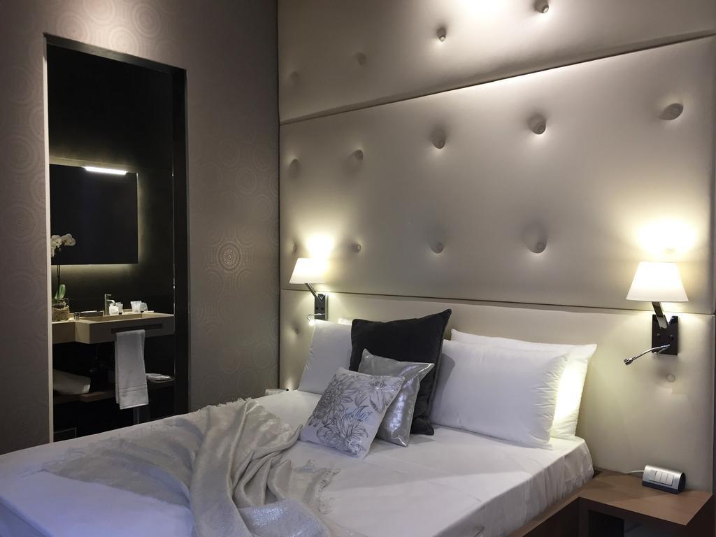 Guest house Private Luxury Rome