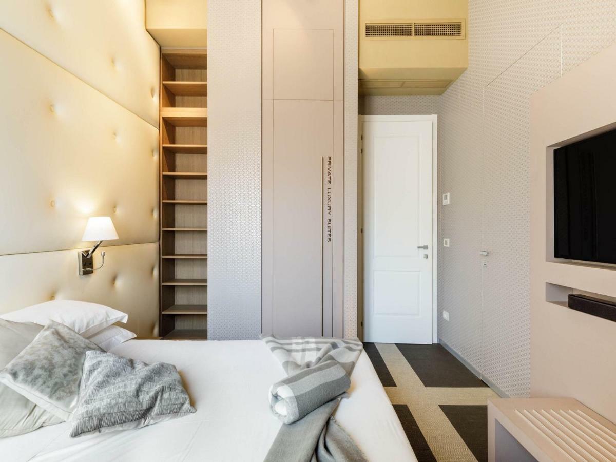 Guest house Private Luxury 2*
